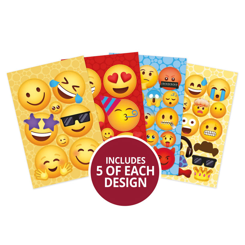 Delightful Die-Cuts - Super Smiles-2