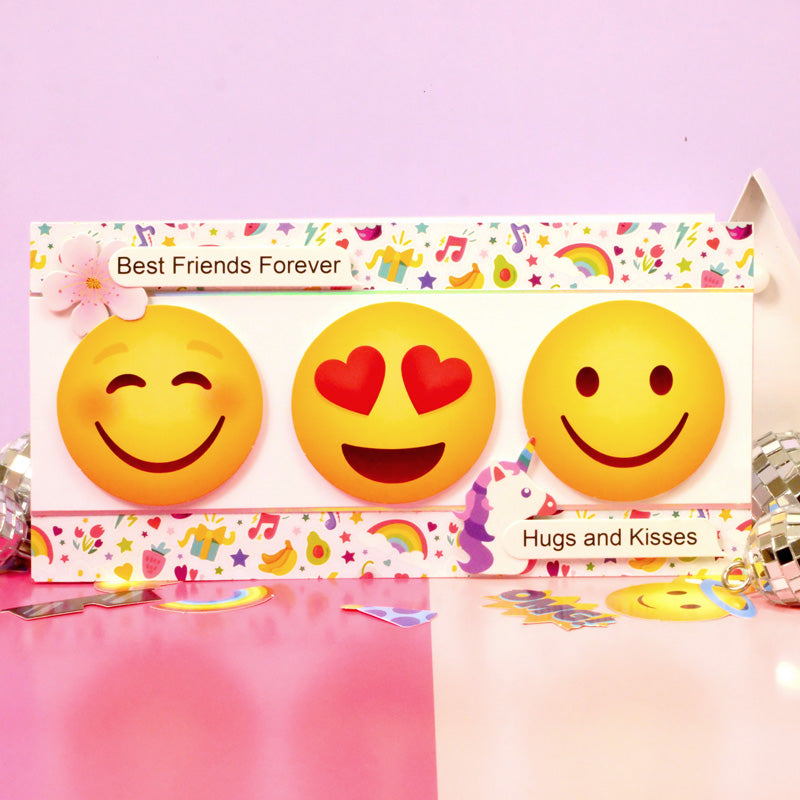 Delightful Die-Cuts - Super Smiles-8