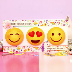 Delightful Die-Cuts - Super Smiles-8