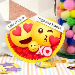 Delightful Die-Cuts - Super Smiles-9