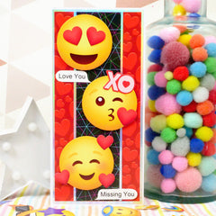 Delightful Die-Cuts - Super Smiles-3