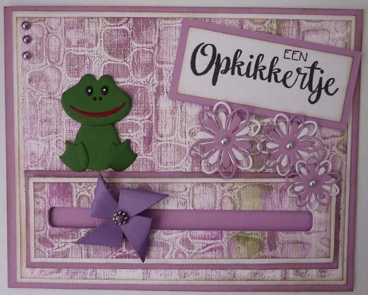 Nellie's Choice - Dada Baby Dies Duck and Frog-3
