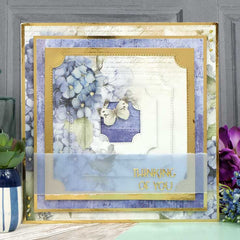 Blocks de papel Duo Design - Eternal Gardens & Soft Grunge-9