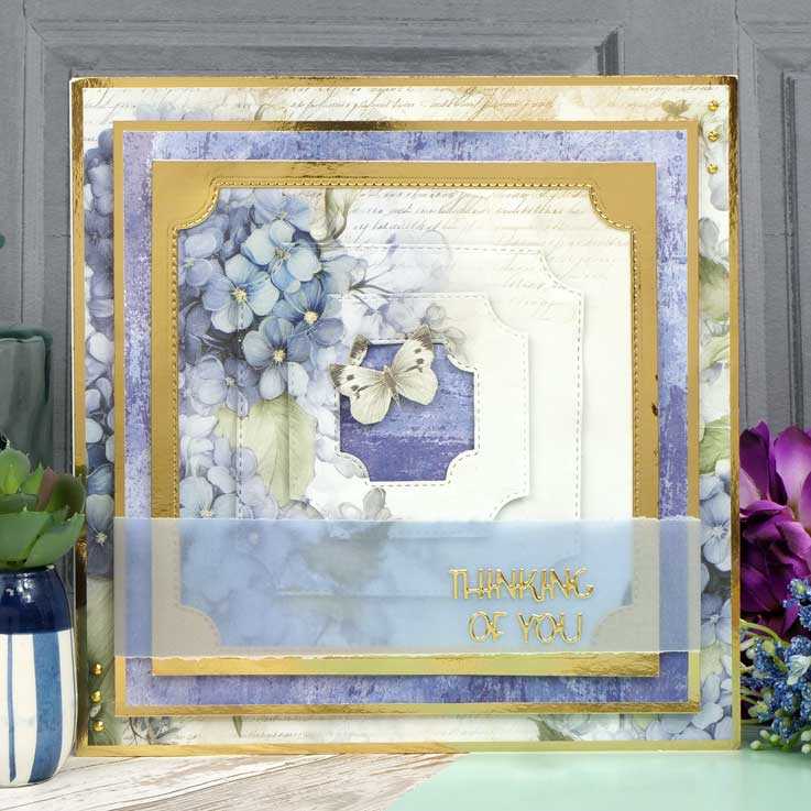 Blocks de papel Duo Design - Eternal Gardens & Soft Grunge-9