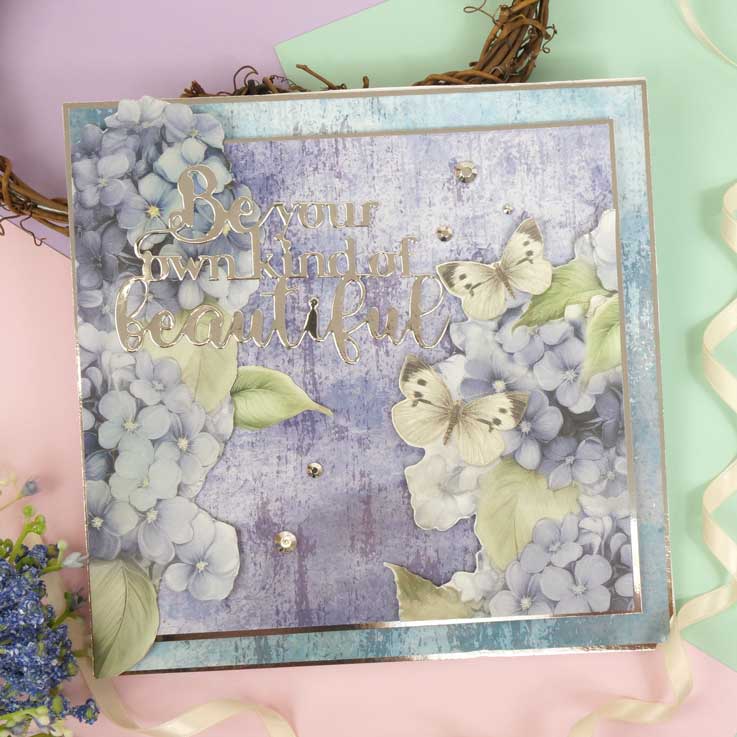 Blocks de papel Duo Design - Eternal Gardens & Soft Grunge-5