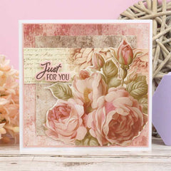 Blocks de papel Duo Design - Eternal Gardens & Soft Grunge-6