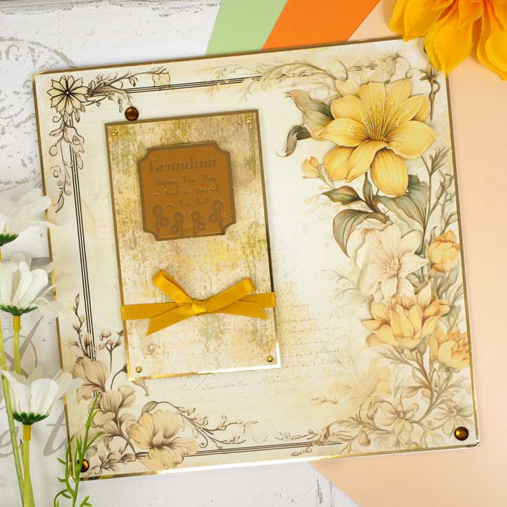 Blocks de papel Duo Design - Eternal Gardens & Soft Grunge-8