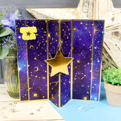 Duo Design Paper Pads - Celestial Dreams & Magical Constellations-3