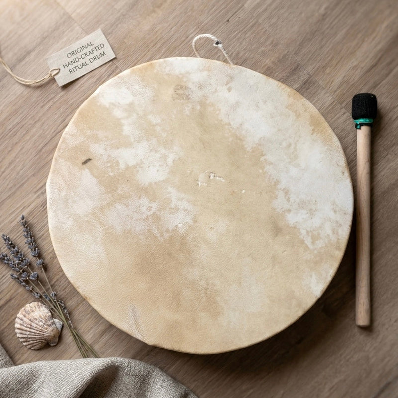 Pure Spirit 12” Hand drum-1