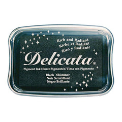 Tsukineko Delicata Pigment Ink Pad-13
