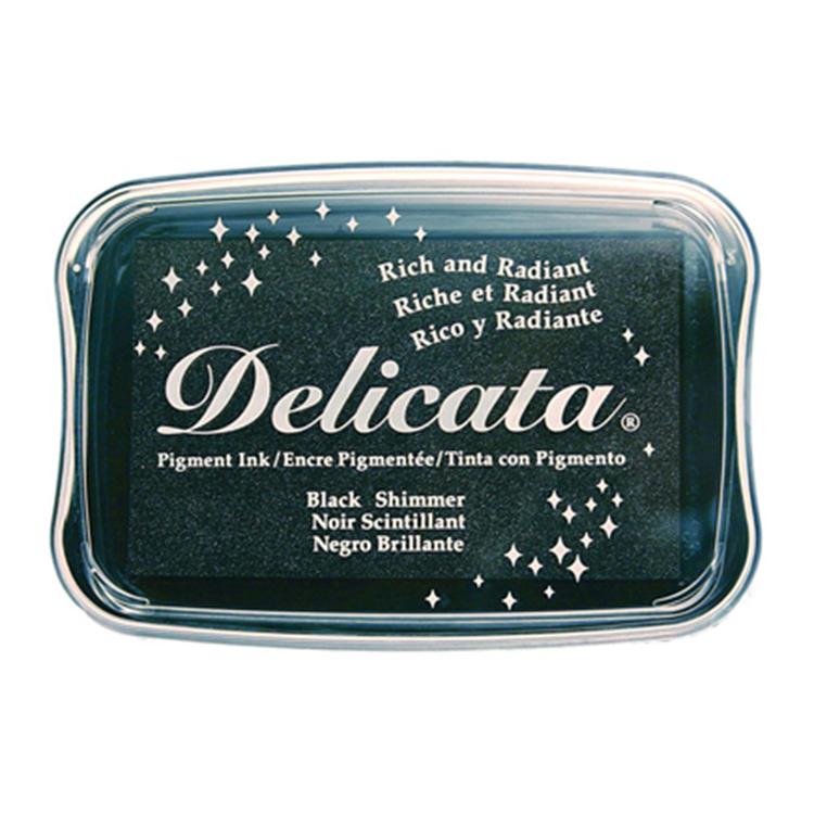 Tsukineko Delicata Pigment Ink Pad-13