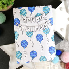 Deckle-Edge Card Blanks & Envelopes Megabuy-19