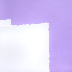 Deckle-Edge Card Blanks & Envelopes Megabuy-2