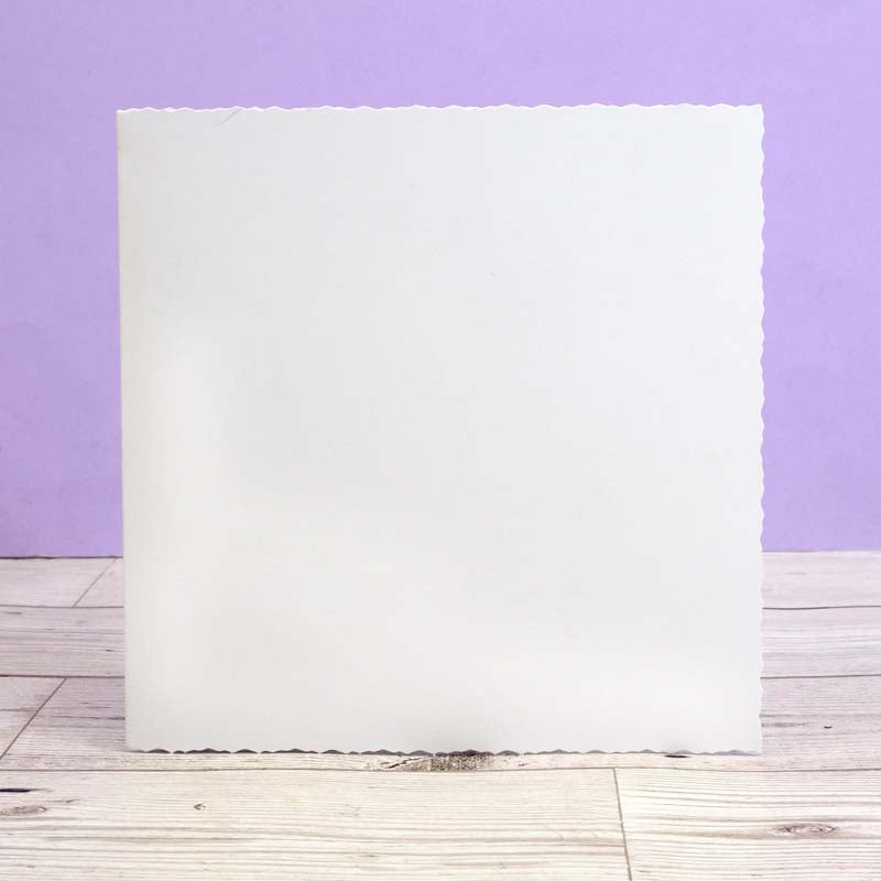 Deckle-Edge Card Blanks & Envelopes Megabuy-5