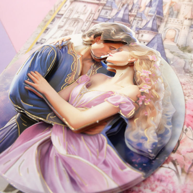 A Touch of Magic Decoupage Topper Collection-7