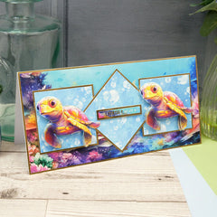 Make a Splash Decoupage Topper Sheet-4