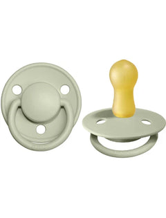 BIBS Pacifier Original 2 PK-19