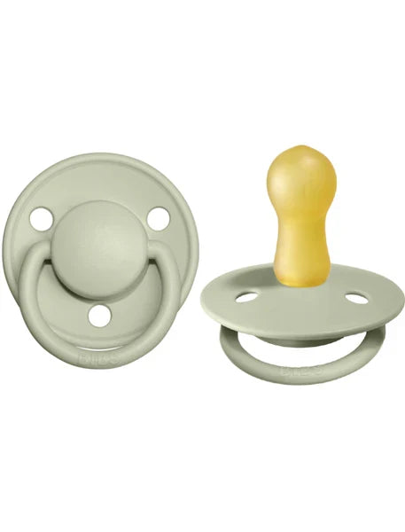 BIBS Pacifier Original 2 PK-19