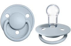 BIBS Pacifier Original 2 PK-5