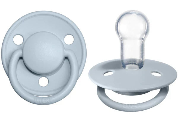BIBS Pacifier Original 2 PK-5