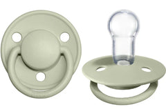 BIBS Pacifier Original 2 PK-6