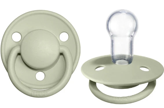 BIBS Pacifier Original 2 PK-6