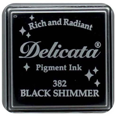 Tsukineko Delicata Pigment Ink Pad-17