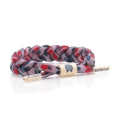 Rastaclat Ctrl Bracelet - Multi-1