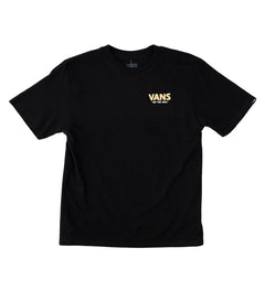 Vans 'Stay Cool' Tee - Black-1