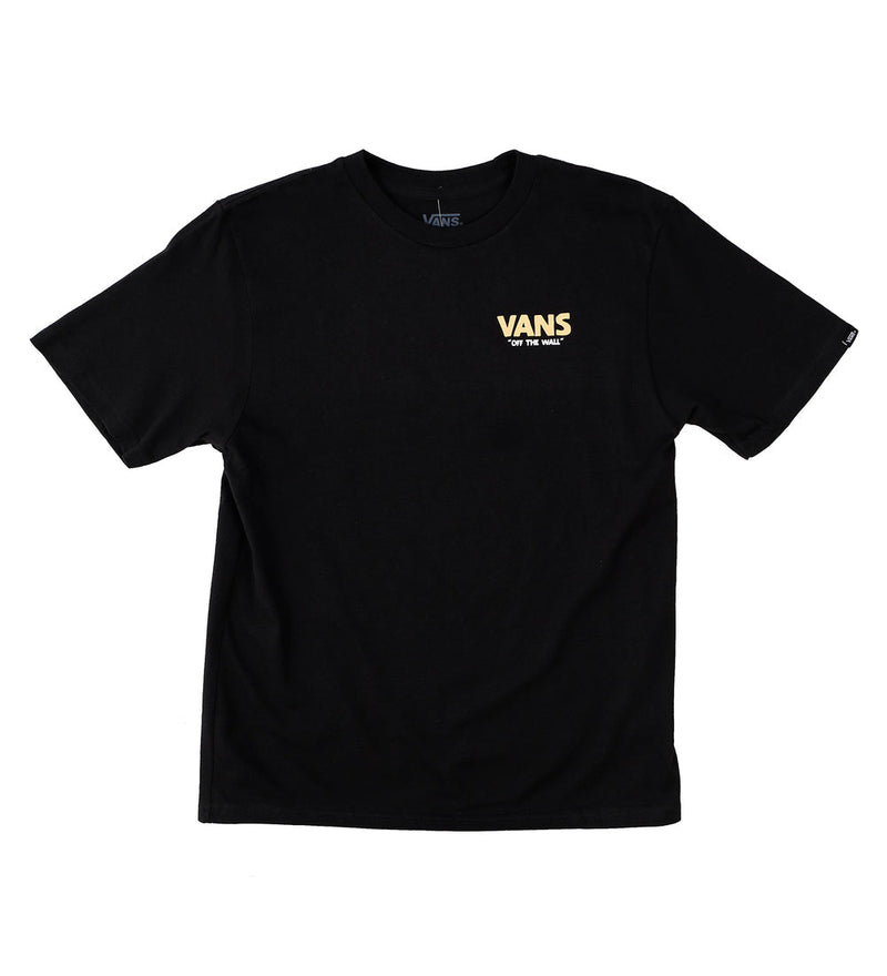 Vans 'Stay Cool' Tee - Black-1