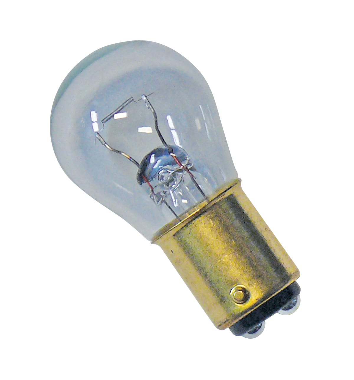 #1076 AUTOMOTIVE BULBS-2/PK-1