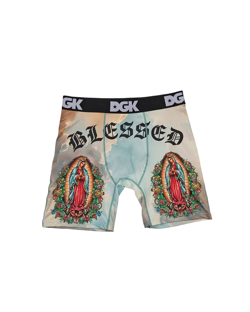 DGK 'Blessed' Boxer - Multi-1