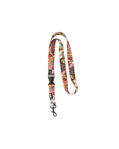 DGK 'Shrine' Lanyard - Multi-1