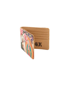 DGK 'Shrine' Wallet - Multi-3