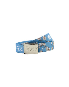 DGK 'Heavens' Belt - Blue-1