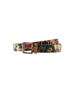 DGK 'Shrine' Belt - Tan-1