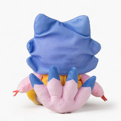 Digimon Adventure - Biyomon Plush-3