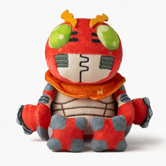 Digimon Adventure - Tentomon Plush-2