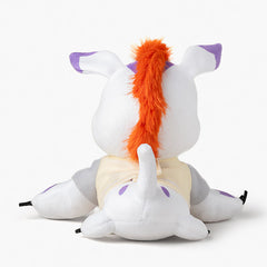 Digimon Adventure - Gomamon Plush-3