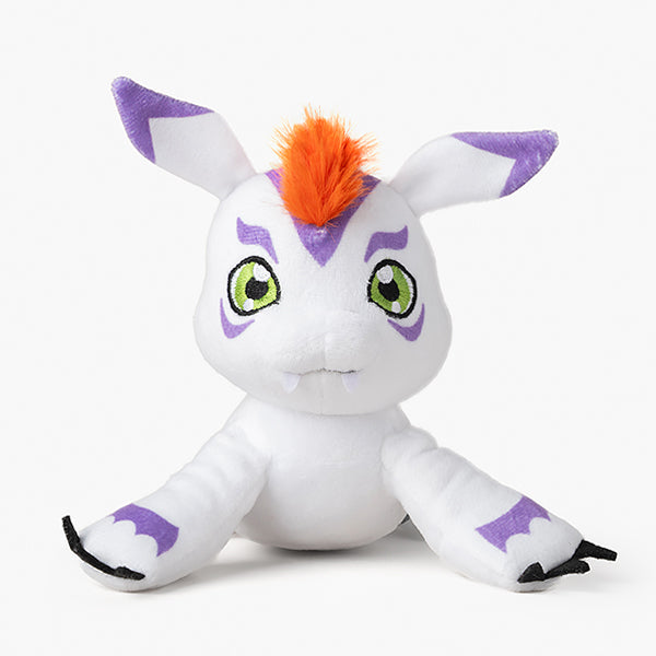 Digimon Adventure - Gomamon Plush-4