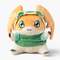 Digimon Adventure - Patamon Plush-2