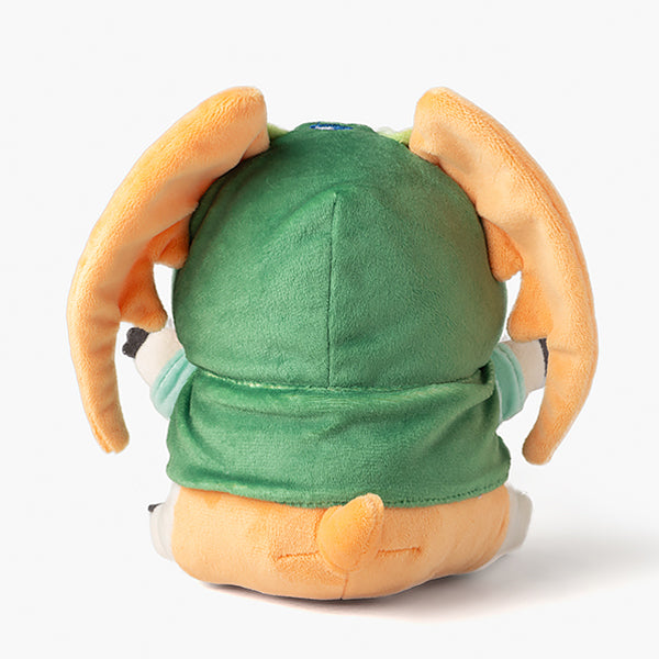 Digimon Adventure - Patamon Plush-3
