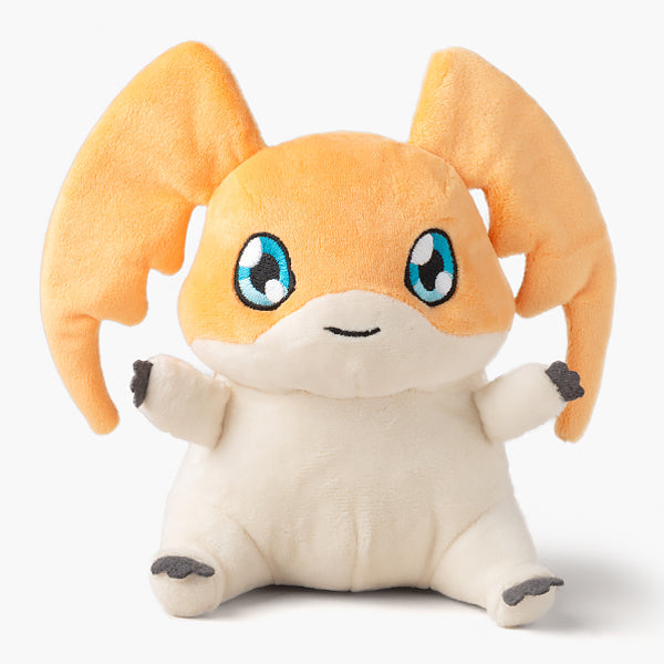 Digimon Adventure - Patamon Plush-4