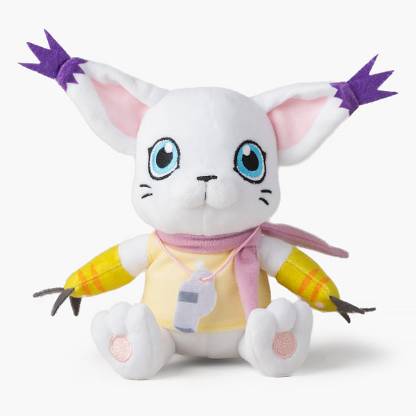 Digimon Adventure - Tailmon Plush-2
