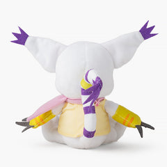 Digimon Adventure - Tailmon Plush-3