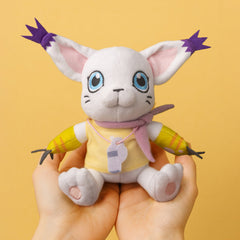 Digimon Adventure - Tailmon Plush-1