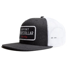 DHCM Barricade Snapback Hat-1