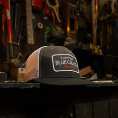 DHCM Barricade Snapback Hat-3