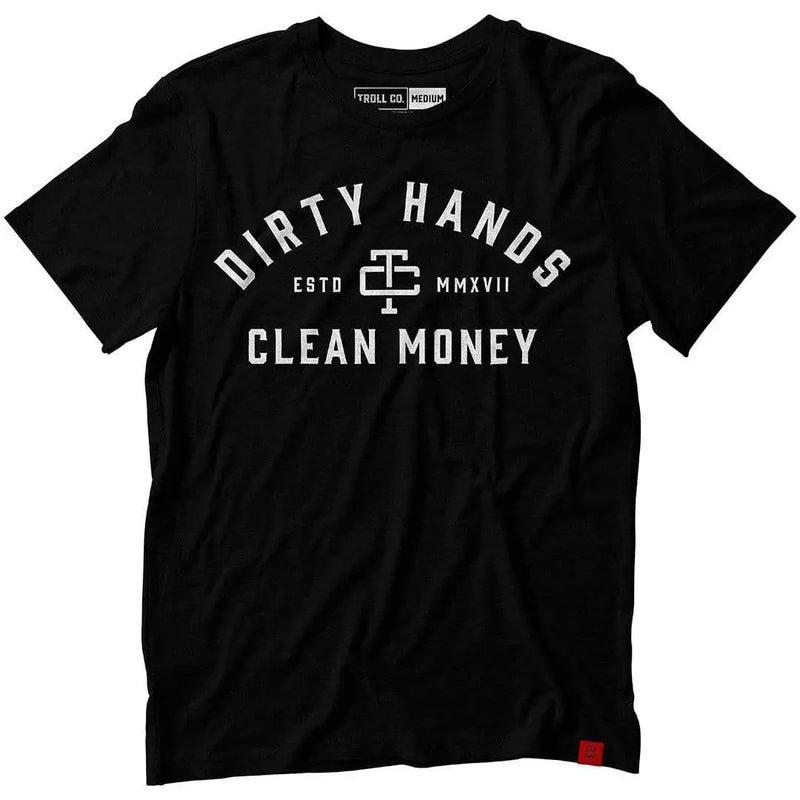 DHCM Classic Men's T-Shirt-2