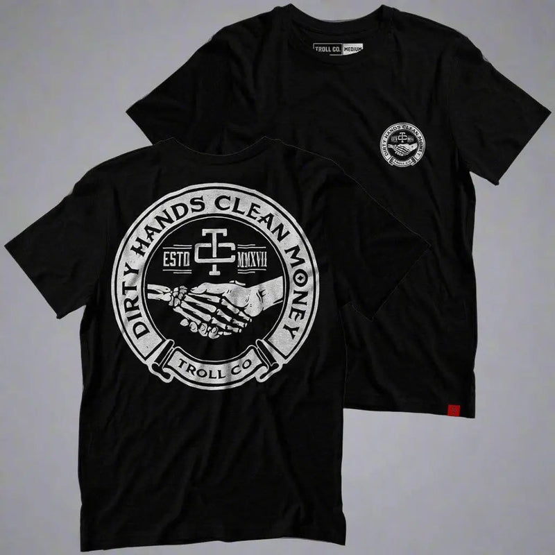 DHCM Haggler Tee-2